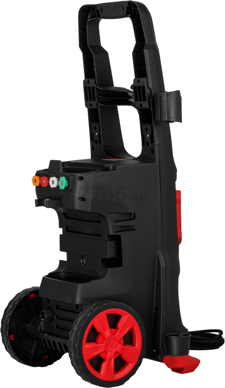 Мойка высокого давления WORTEX PW 1620-2 (2335115) - Фото 22