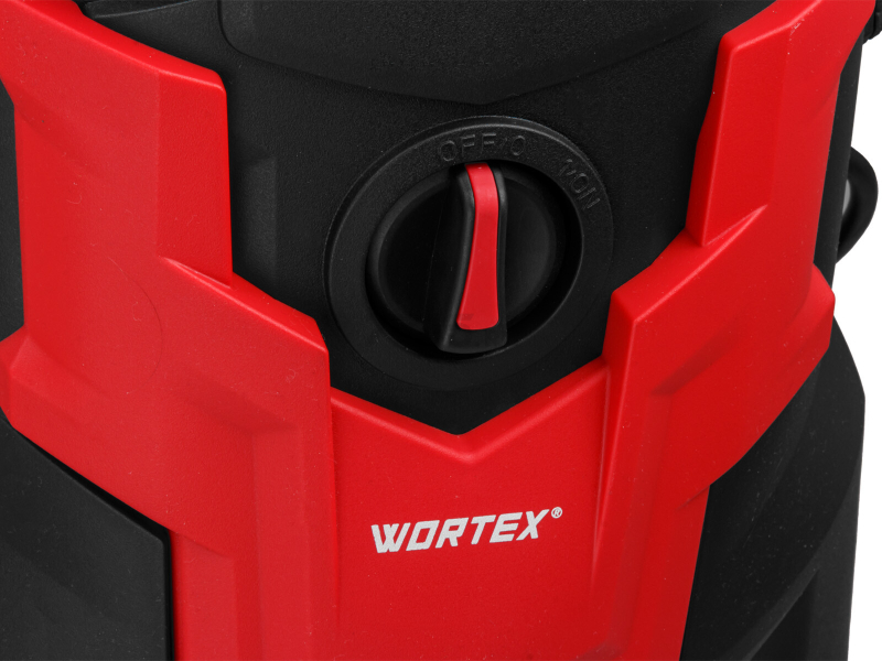 Мойка высокого давления WORTEX PW 1620-2 (2335115) - Фото 26