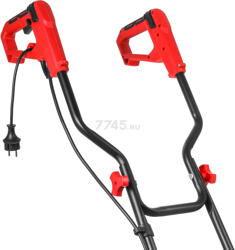 Культиватор электрический WORTEX RC 4015 (2334097) - Фото 13