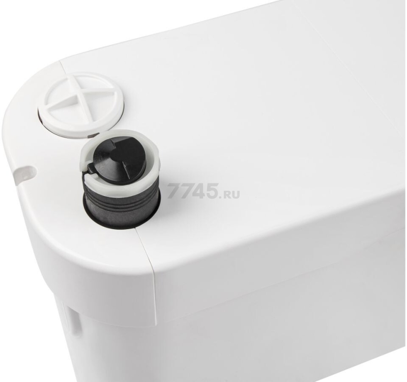 Канализационная насосная установка A&P Marvel SmartLift (AP02A08) - Фото 7