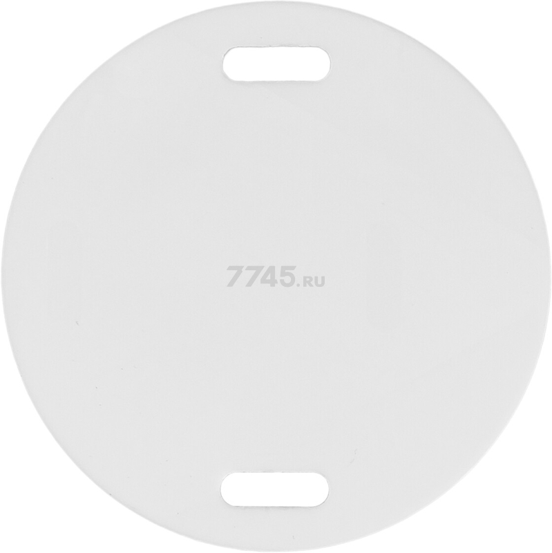 Бирка кабельная У-135 Круг TDM 100 штук (SQ0555-0002) - Фото 3
