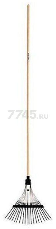 Грабли веерные FISKARS Prima (1011611)