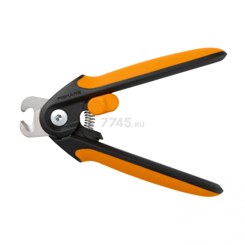 Когтерез большой PET FISKARS (2009132) - Фото 6