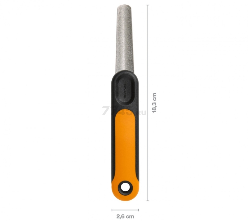 Пилочка для когтей PET FISKARS (2009142) - Фото 3