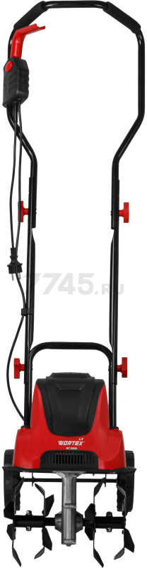 Культиватор электрический WORTEX LX RC 3009 (2322098) - Фото 9