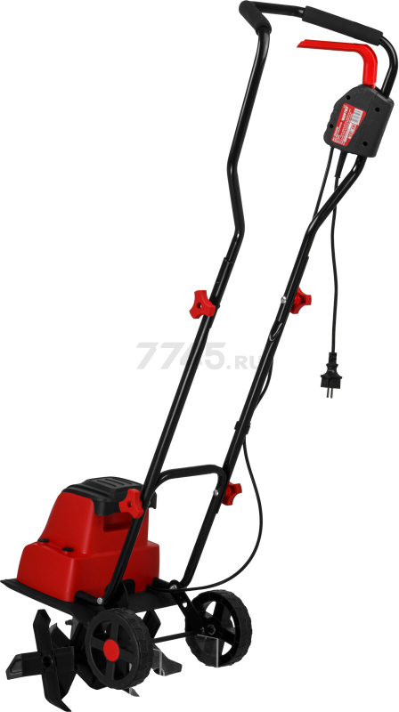 Культиватор электрический WORTEX LX RC 3009 (2322098) - Фото 11