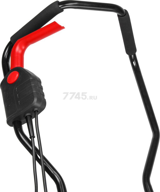 Культиватор электрический WORTEX LX RC 3009 (2322098) - Фото 12