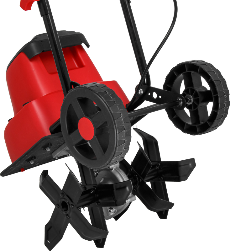 Культиватор электрический WORTEX LX RC 3009 (2322098) - Фото 13