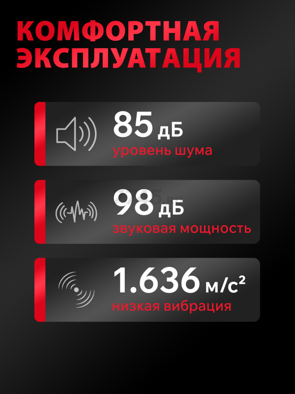 Мойка высокого давления WORTEX PW 1620-1 (2322099) - Фото 8