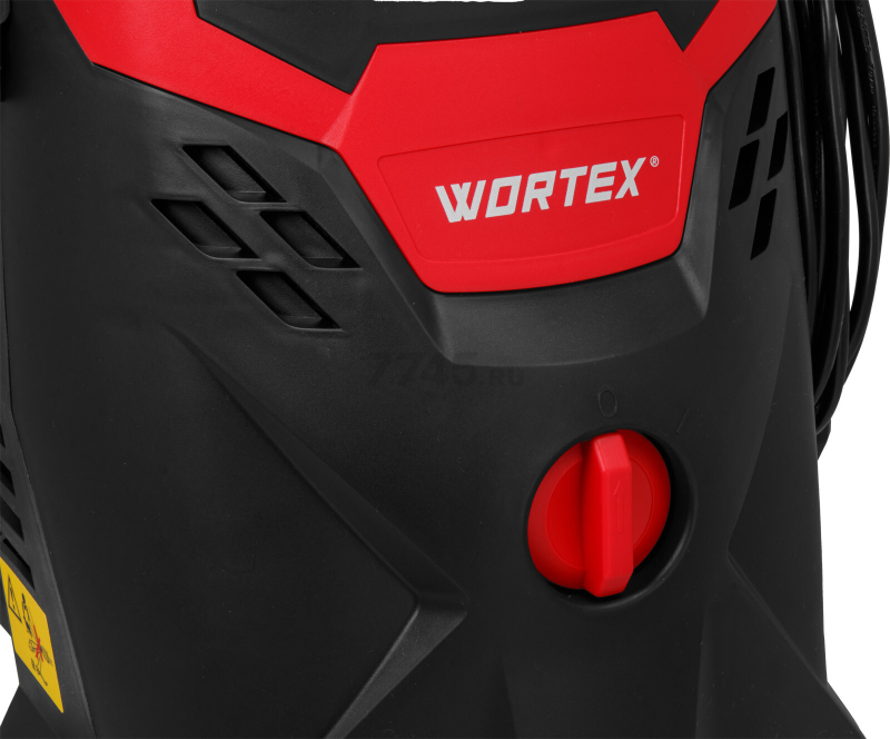 Мойка высокого давления WORTEX PW 1620-1 (2322099) - Фото 22