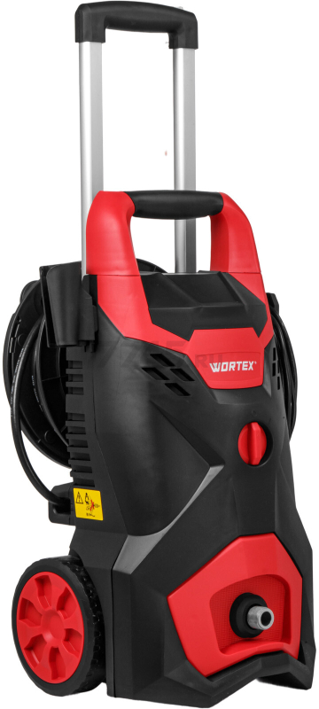 Мойка высокого давления WORTEX PW 1620-1 (2322099) - Фото 14