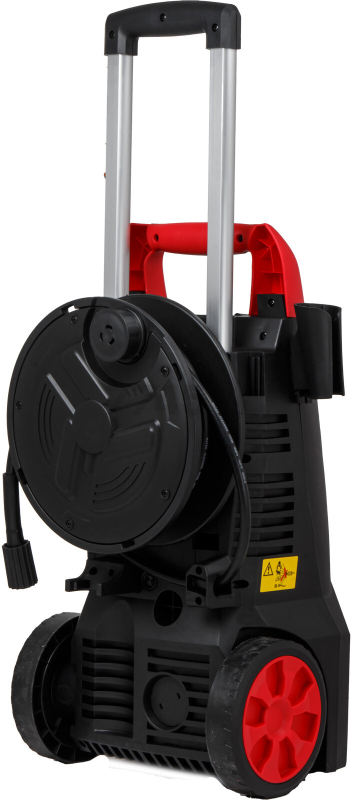 Мойка высокого давления WORTEX PW 1620-1 (2322099) - Фото 16