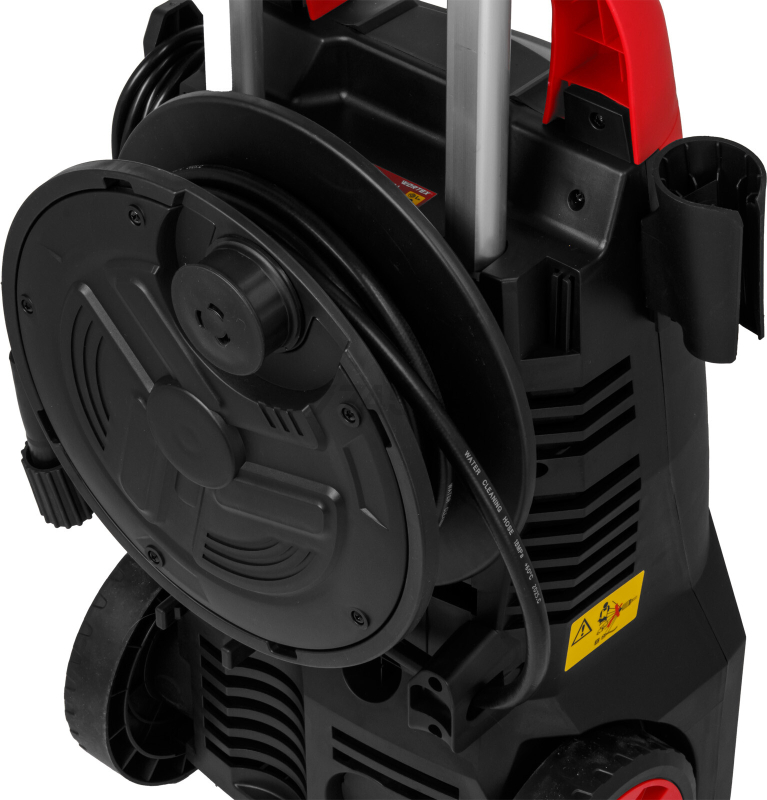 Мойка высокого давления WORTEX PW 1620-1 (2322099) - Фото 21