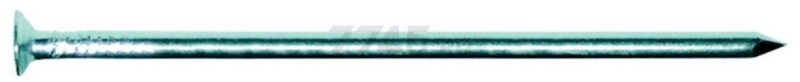 Гвозди строительные 6х150 мм ГОСТ 7811-7075 STARFIX 5 кг (SM-25305-5)