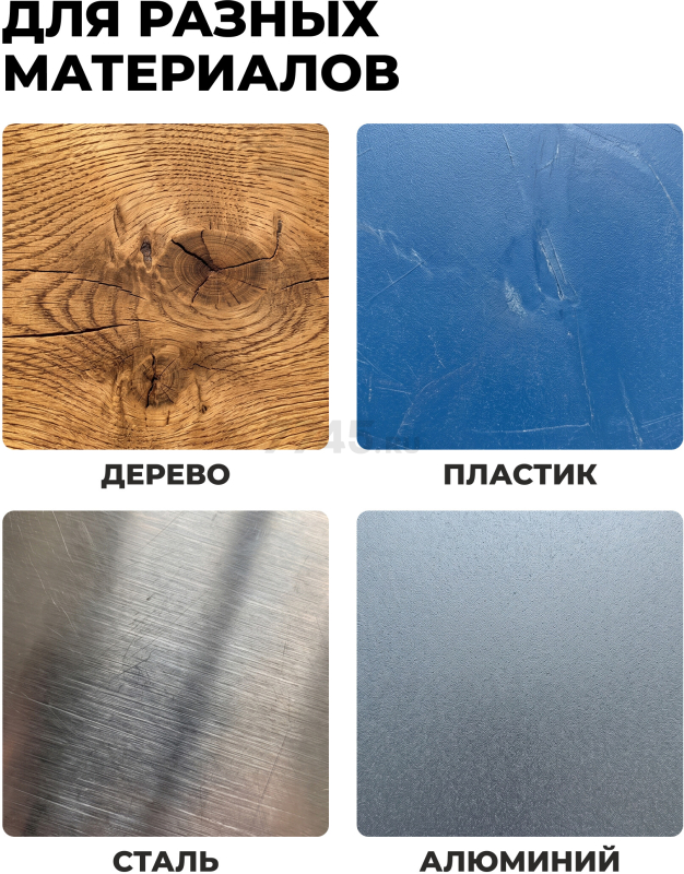 Шлифмашина эксцентриковая (орбитальная) WORTEX RS 1250-1 E (2319096) - Фото 4