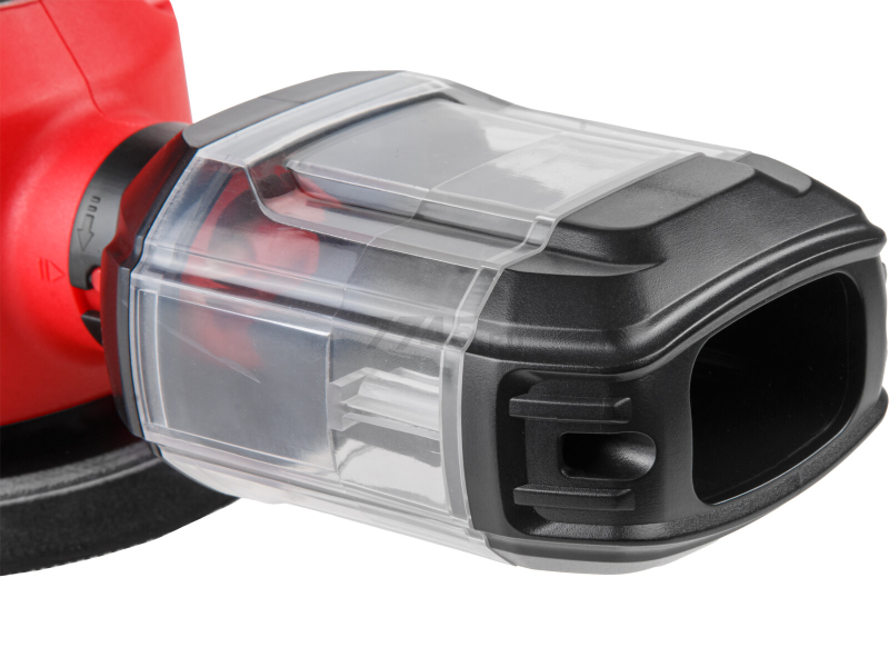 Шлифмашина эксцентриковая (орбитальная) WORTEX RS 1250-1 E (2319096) - Фото 17