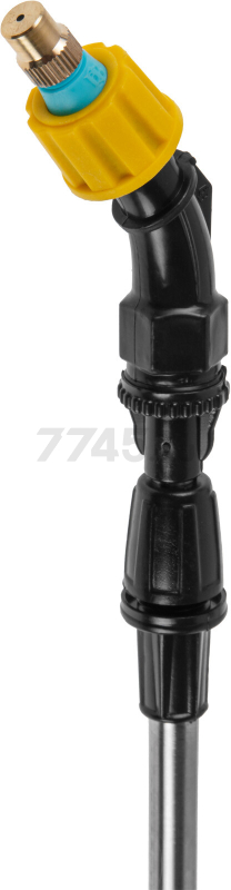Опрыскиватель плечевой аккумуляторный MOLOT MKS 0837 Li (2335143) - Фото 17