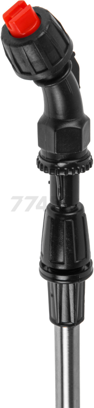 Опрыскиватель плечевой аккумуляторный MOLOT MKS 0837 Li (2335143) - Фото 18