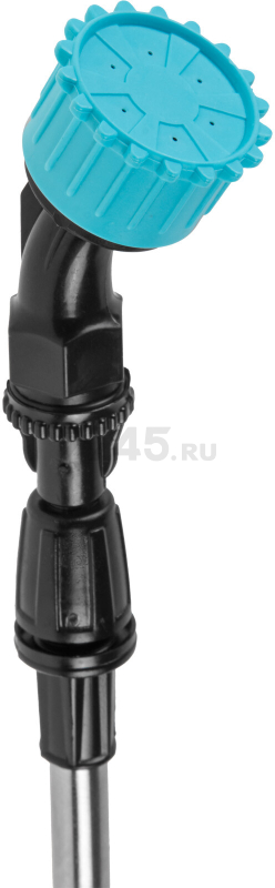 Опрыскиватель плечевой аккумуляторный MOLOT MKS 0837 Li (2335143) - Фото 16