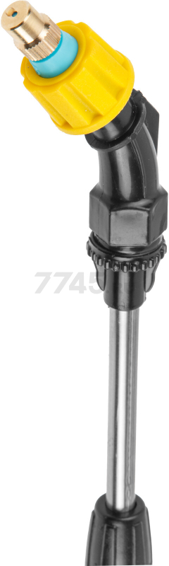 Опрыскиватель ручной аккумуляторный MOLOT MKS 0137 Li (2335141) - Фото 12