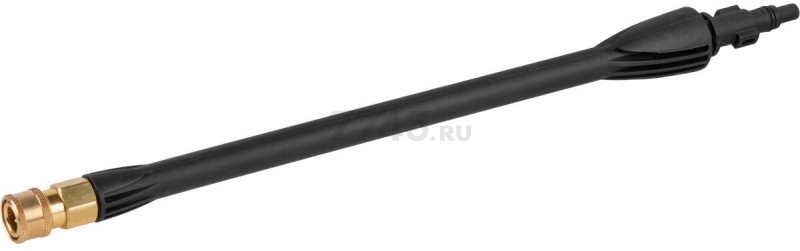 Трубка струйная для мойки высокого давления WORTEX PW 1620-2 (2335129) - Фото 2