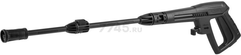 Мойка высокого давления WORTEX PW 1320-1 (2335114) - Фото 21