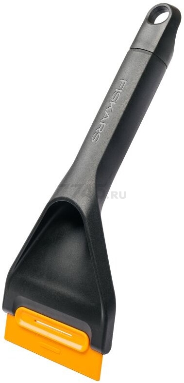 Скребок для льда с водосгоном FISKARS Solid Duo (1078497)