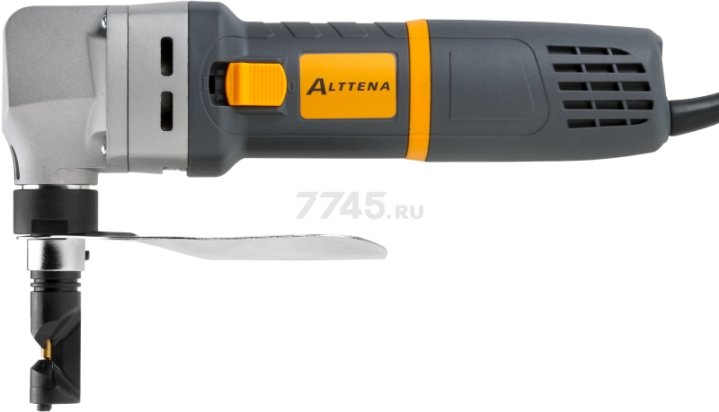 Ножницы высечные ALTTENA ANB 1860 (300401) - Фото 14