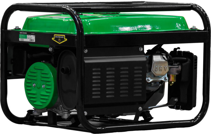 Генератор бензиновый DGM GE3500 (DG1810-1) - Фото 14