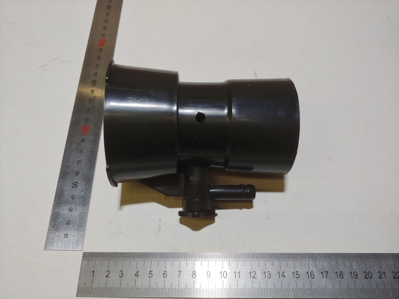 Насадка в сборе для опрыскивателя ECO PS-471 (3WF-600-39) - Фото 2