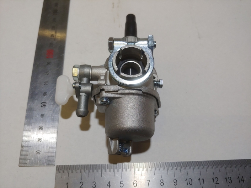 Карбюратор для опрыскивателя ECO PS-371 (1E40FP-3Z.1B) - Фото 2
