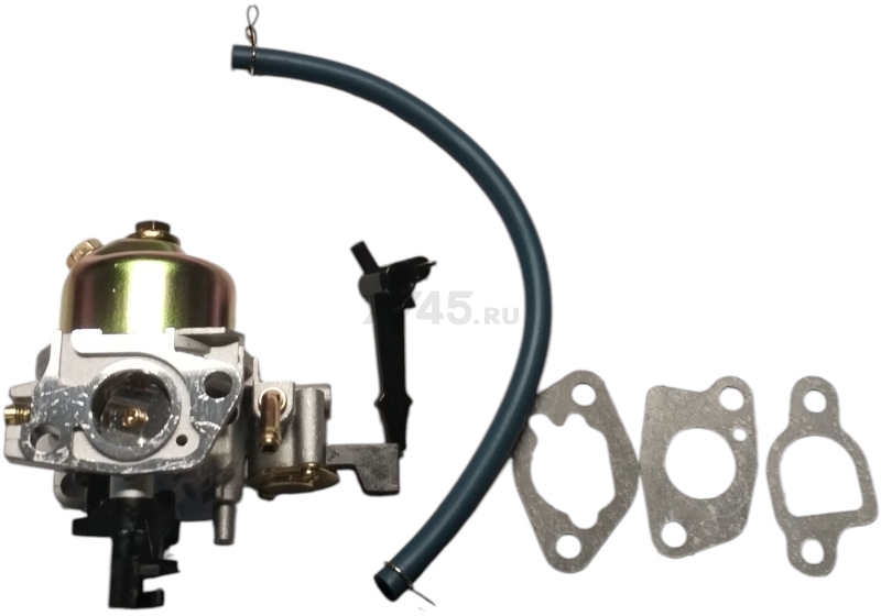 Карбюратор для двигателя 168F 170F RIPARTS серия PRO (FMS-01383-1)