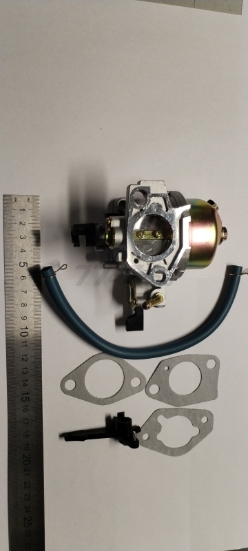 Карбюратор для двигателя 188F RIPARTS серия PRO (FMS-01385-1) - Фото 2