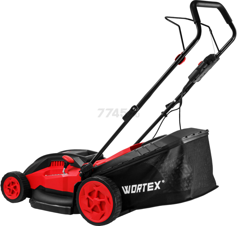 Газонокосилка электрическая WORTEX LM 4219 (2334104) - Фото 13