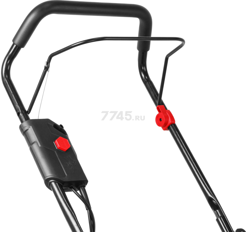 Газонокосилка электрическая WORTEX LM 4219 (2334104) - Фото 15