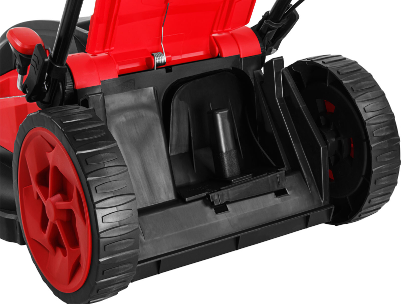Газонокосилка электрическая WORTEX LM 4219 (2334104) - Фото 17