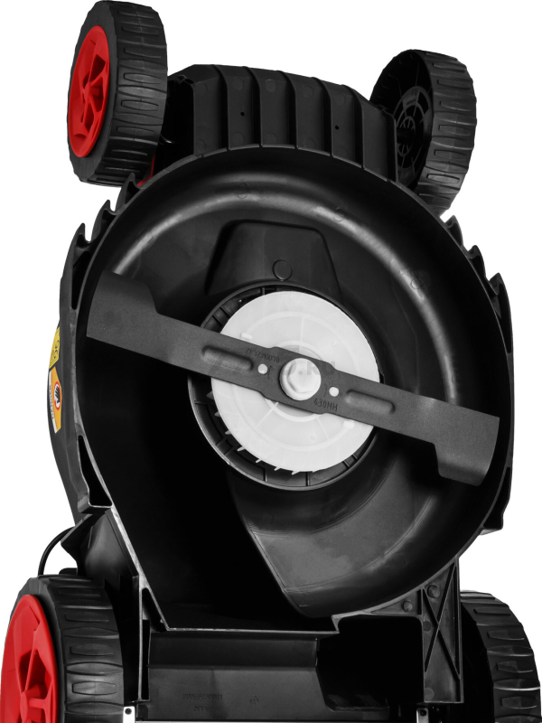 Газонокосилка электрическая WORTEX LM 4219 (2334104) - Фото 18