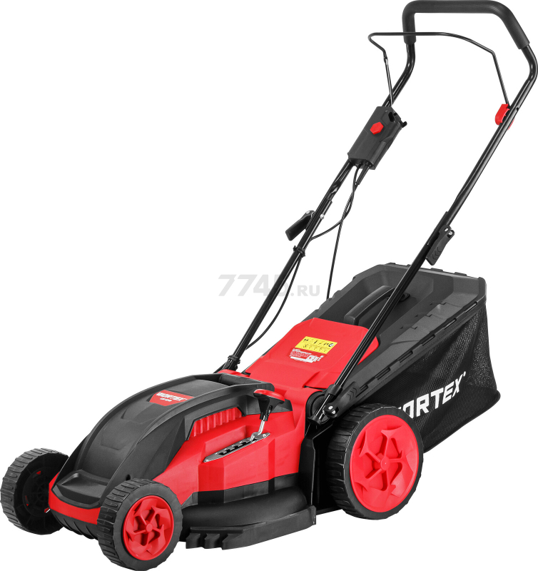 Газонокосилка электрическая WORTEX LM 4219 (2334104) - Фото 10