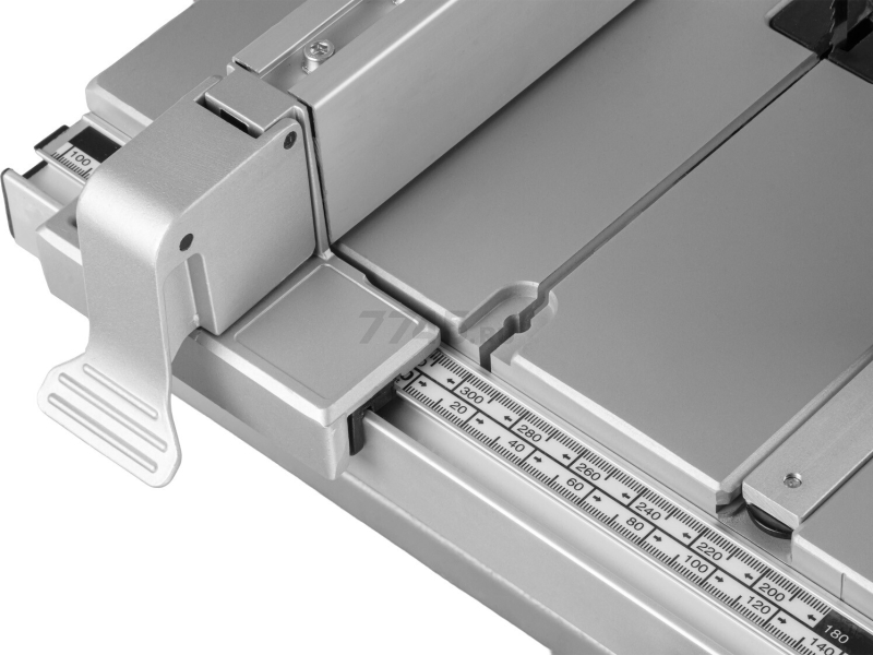 Станок деревообрабатывающий ленточнопильный WORTEX IBS 3585 (2335135) - Фото 24