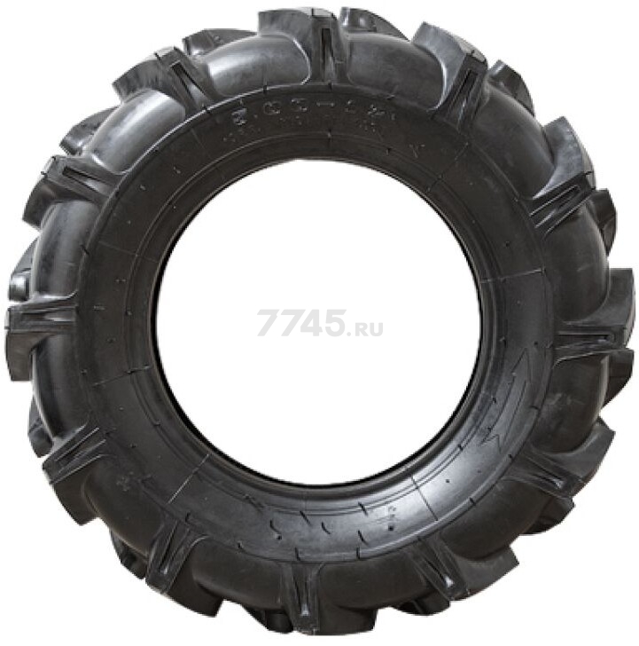Покрышка для колеса ASILAK 5,00-12 (SL-A8215)