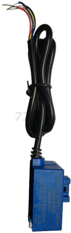 Датчик тока для сварочного аппарата DGM TECMIG-305 Pulse HOV600BR/L560P (101370-24)