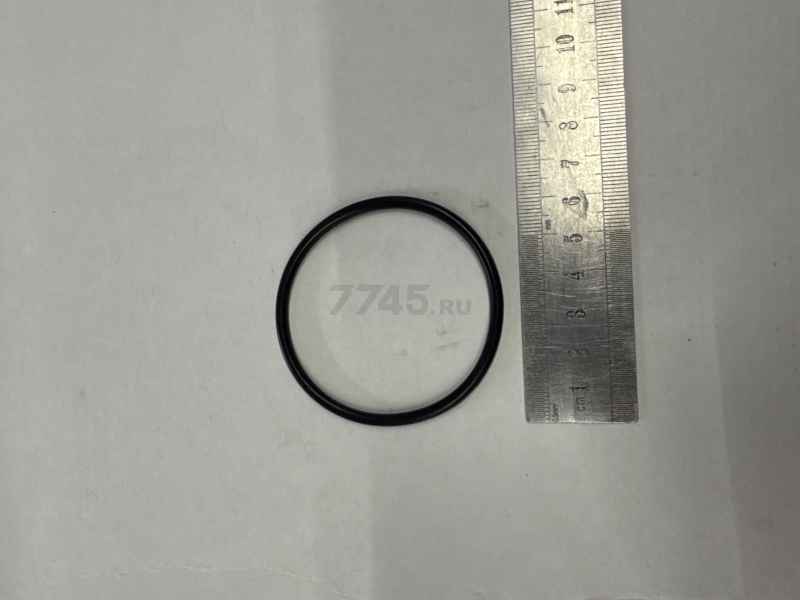 Кольцо уплотнительное для насоса скважинного DGM BP-75W (3QGD1.2-50-15) - Фото 2