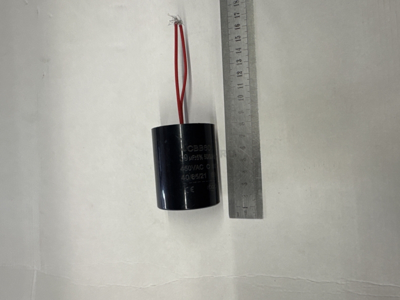 Конденсатор для насоса скважинного DGM BP-75W (3QGD1.2-50-04) - Фото 2