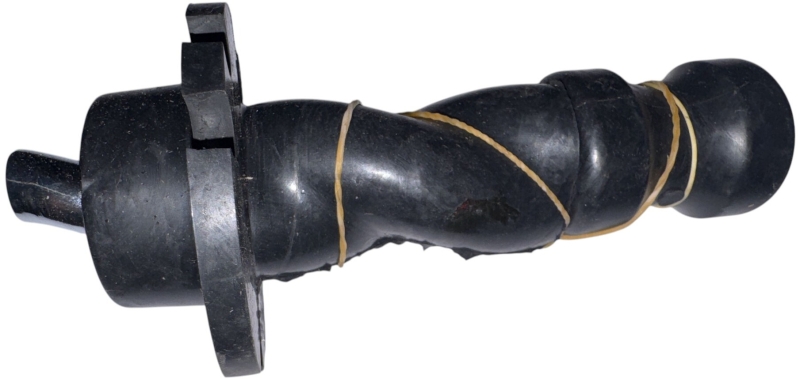Вал винтовой для насоса скважинного DGM BP-75W (3QGD1.2-50-25-27)