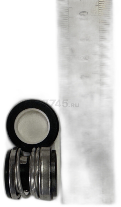 мехуплотнение BP-75W (3QGD1.2-50-14)