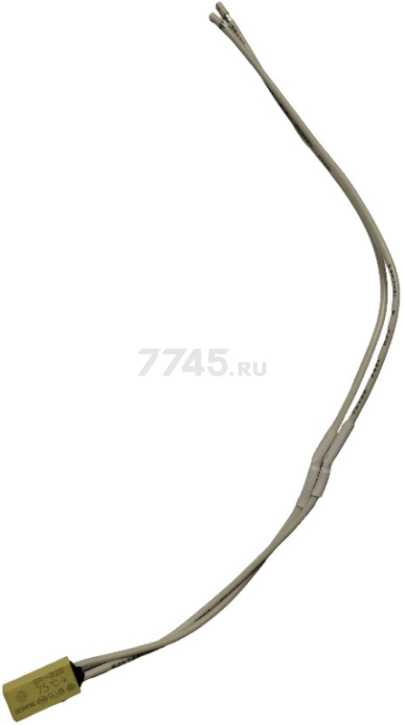 Термодатчик для сварочного аппарата DGM TECMIG-305 Pulse BR B2D 75С (101370-44)