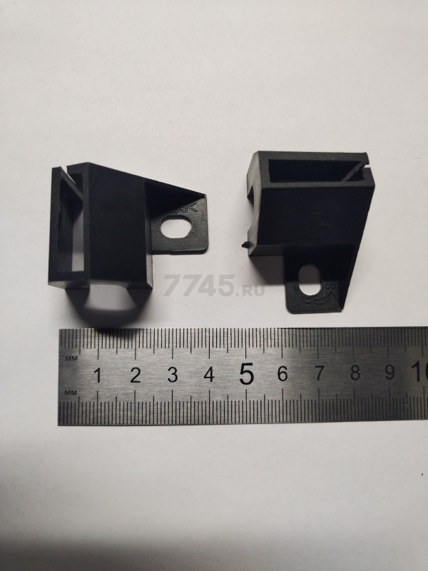 Направляющая для ленточного станка WORTEX IBS3585 (JFB08F-088) - Фото 2