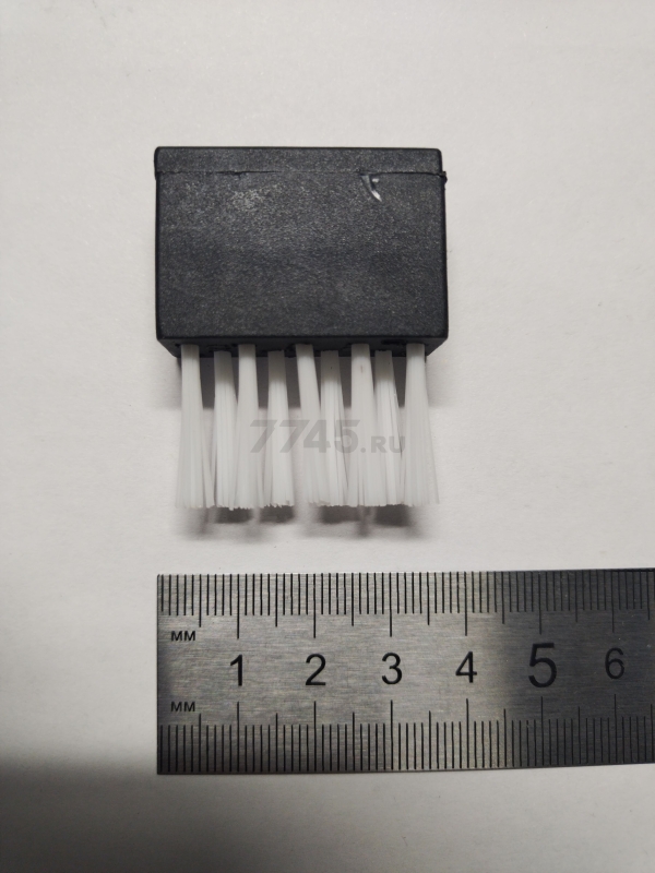 Щетка для ленточного станка WORTEX IBS3585 (JFB08F-062) - Фото 2