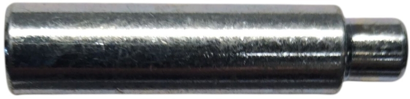 Ось для ленточного станка WORTEX IBS3585 (JFB08F-035)
