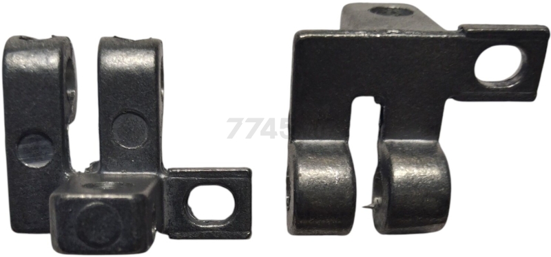 Упор нижний для ленточного станка WORTEX IBS3585 (JFB08F-041)